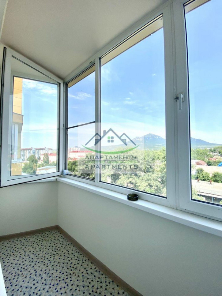 3-комн квартира Людкевича ул, 9к3