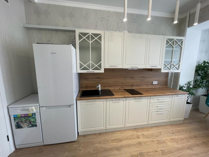 1-комн квартира Пестова ул, 5