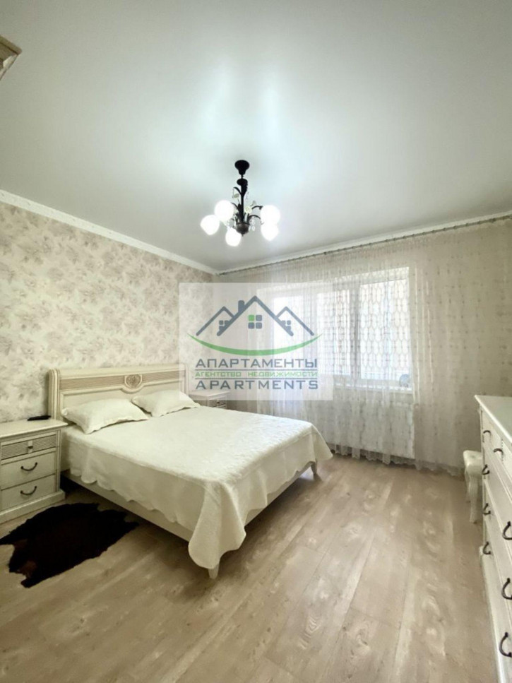 3-комн квартира Людкевича ул, 9к3