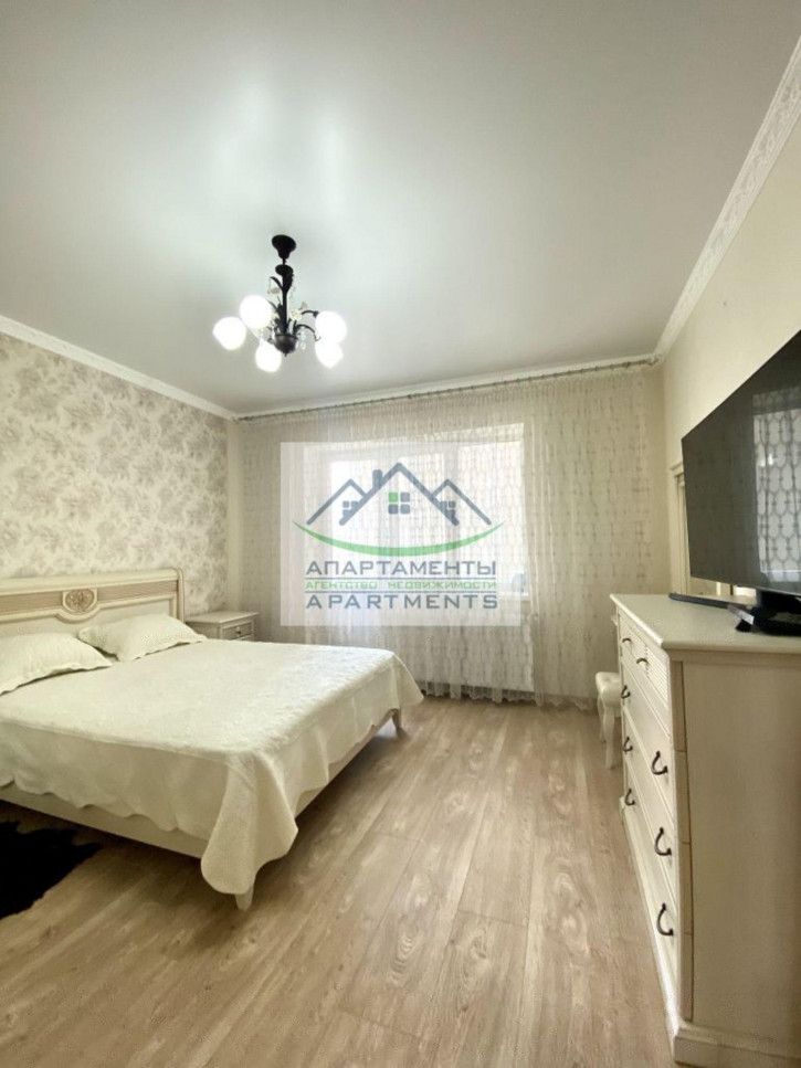 3-комн квартира Людкевича ул, 9к3
