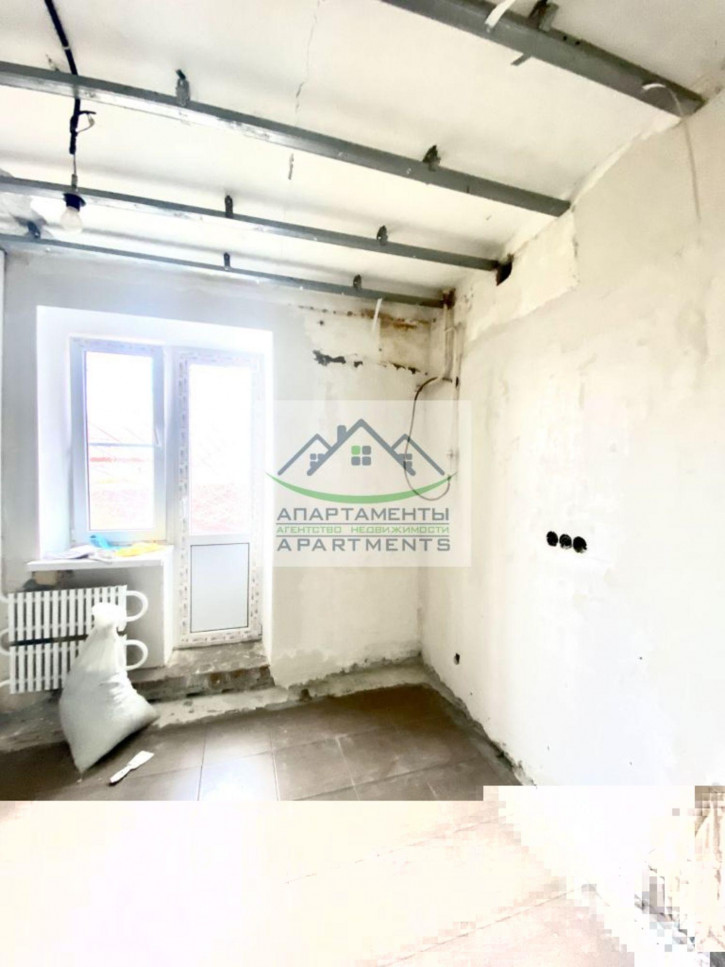 2-комн квартира 1-я Набережная ул, 30Б