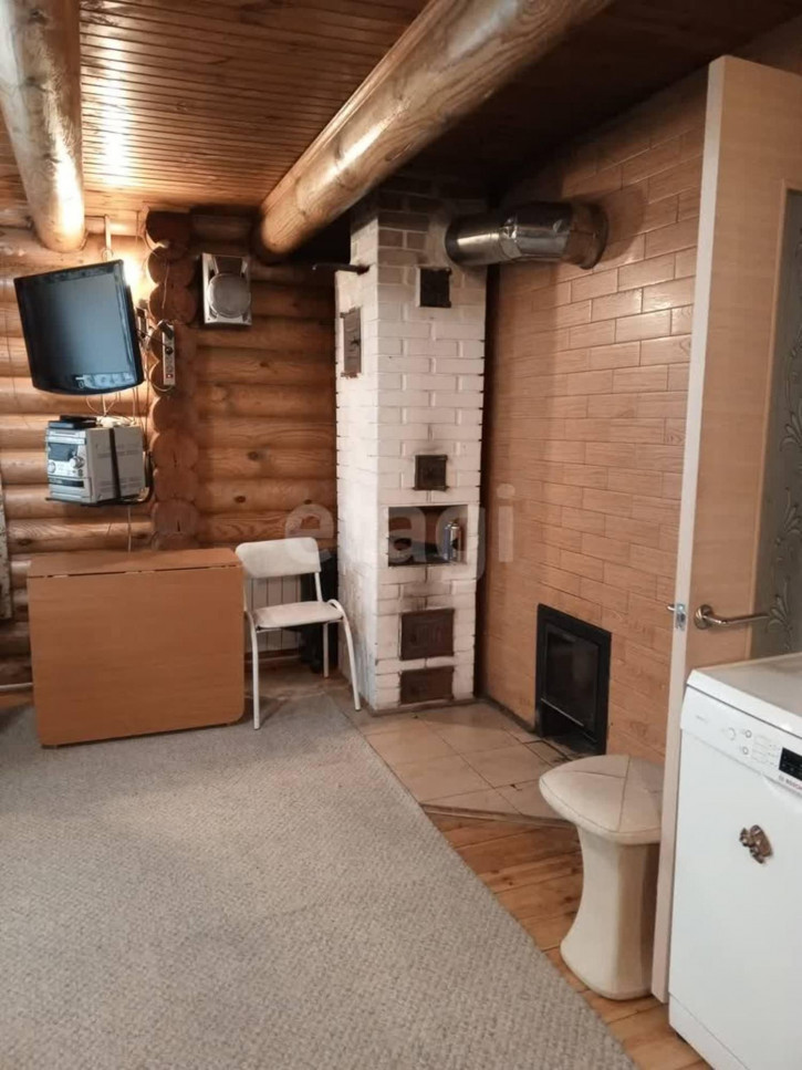 Коттедж/дом Крымский пр.