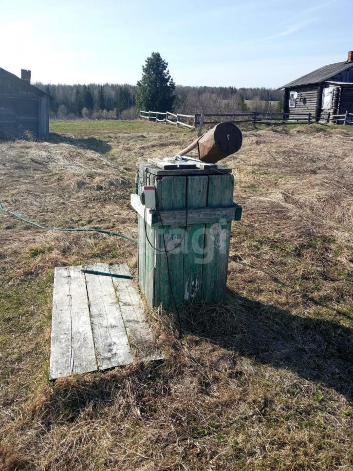 Коттедж/дом 87К-064