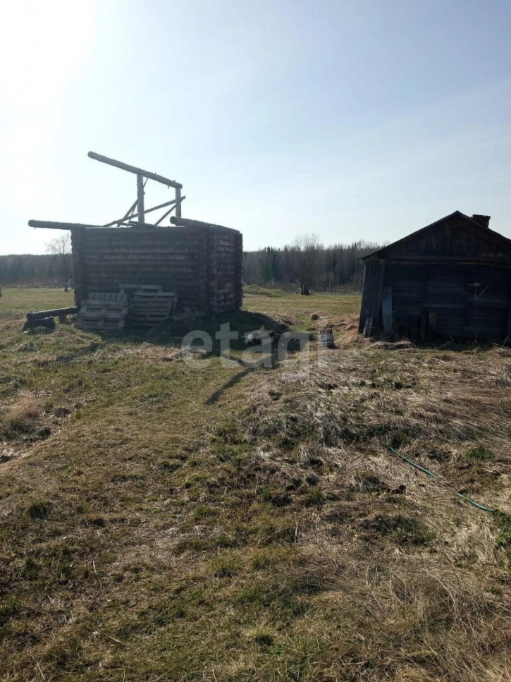 Коттедж/дом 87К-064