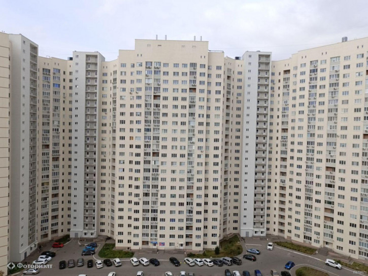 3-комн квартира Шелковичная жилой комплекс Царицынский ул, 4к2