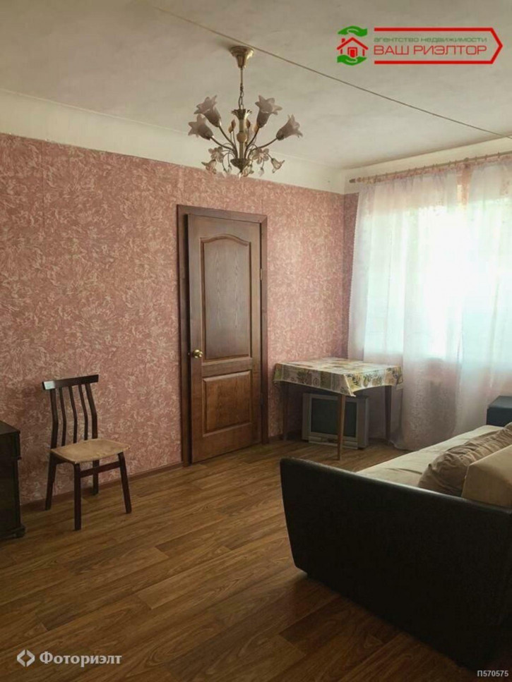 2-комн квартира Садовая 2-я ул, 144