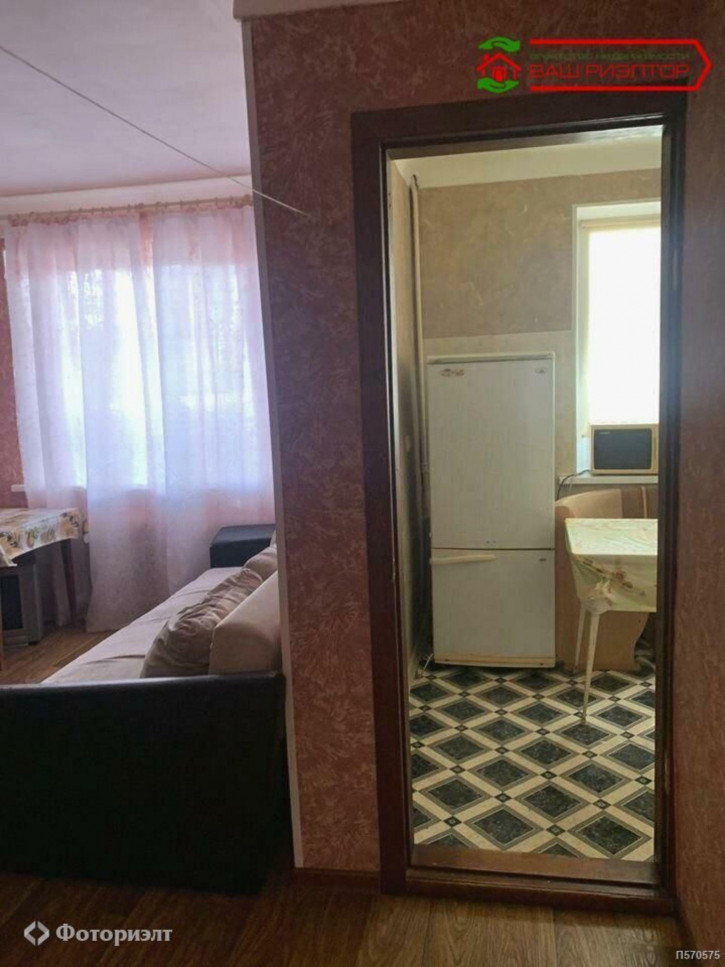 2-комн квартира Садовая 2-я ул, 144
