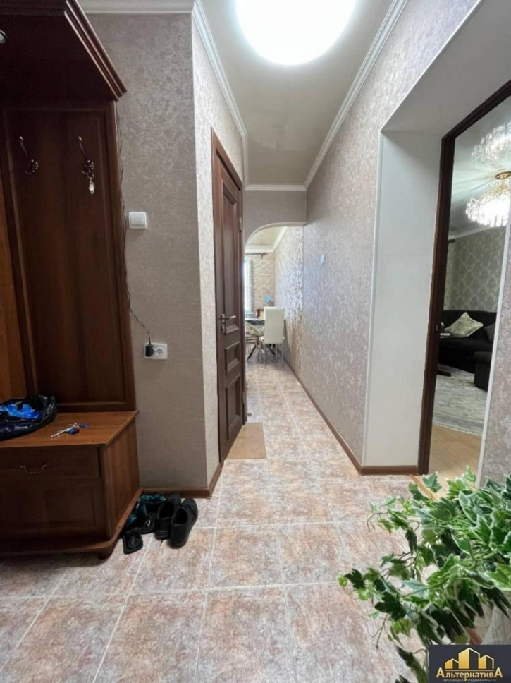 1-комн квартира Губина Андрея ул.