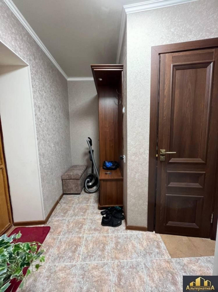 1-комн квартира Губина Андрея ул.