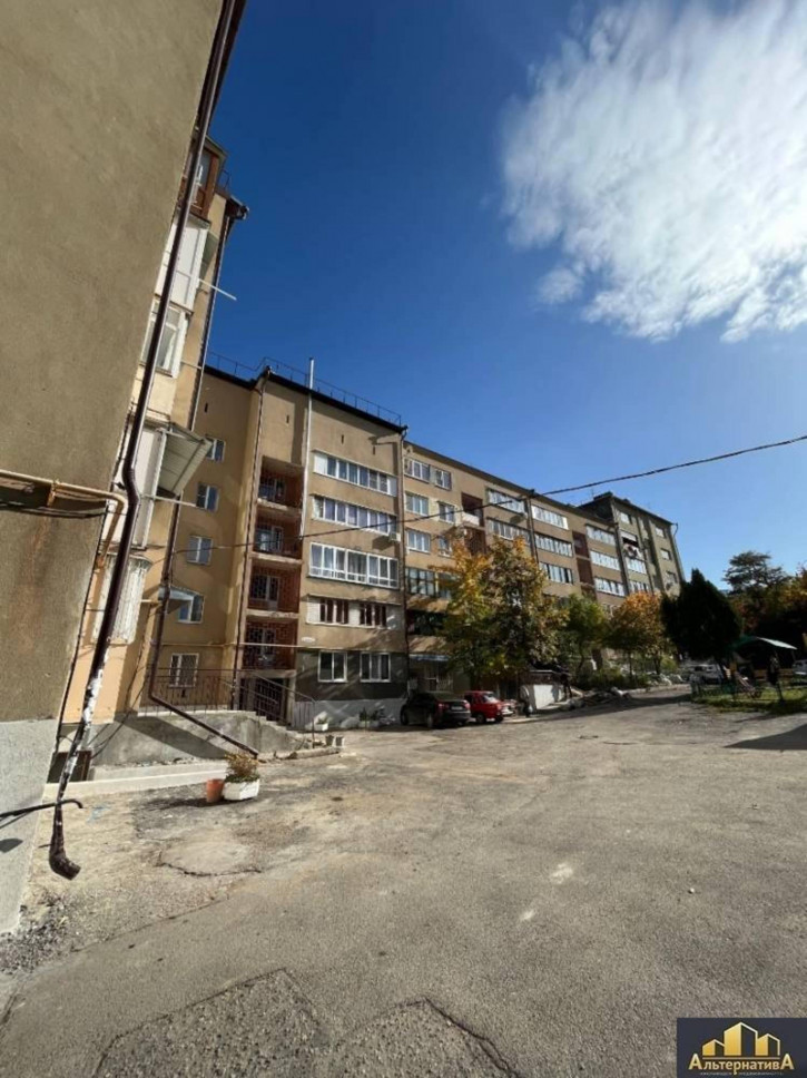 1-комн квартира Губина Андрея ул.
