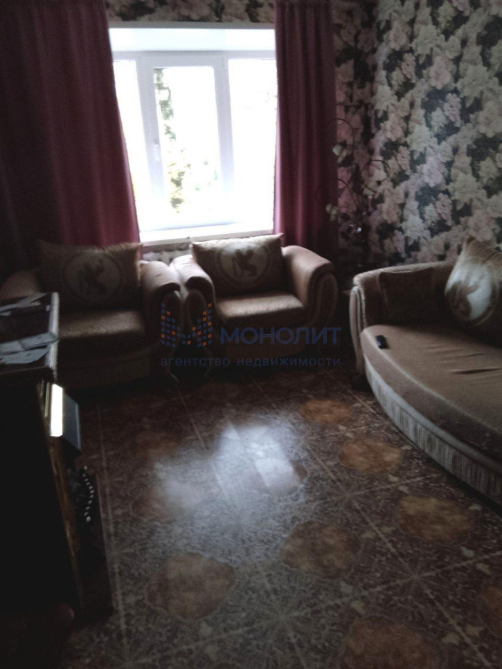 4-комн квартира Степана Разина ул, 9А