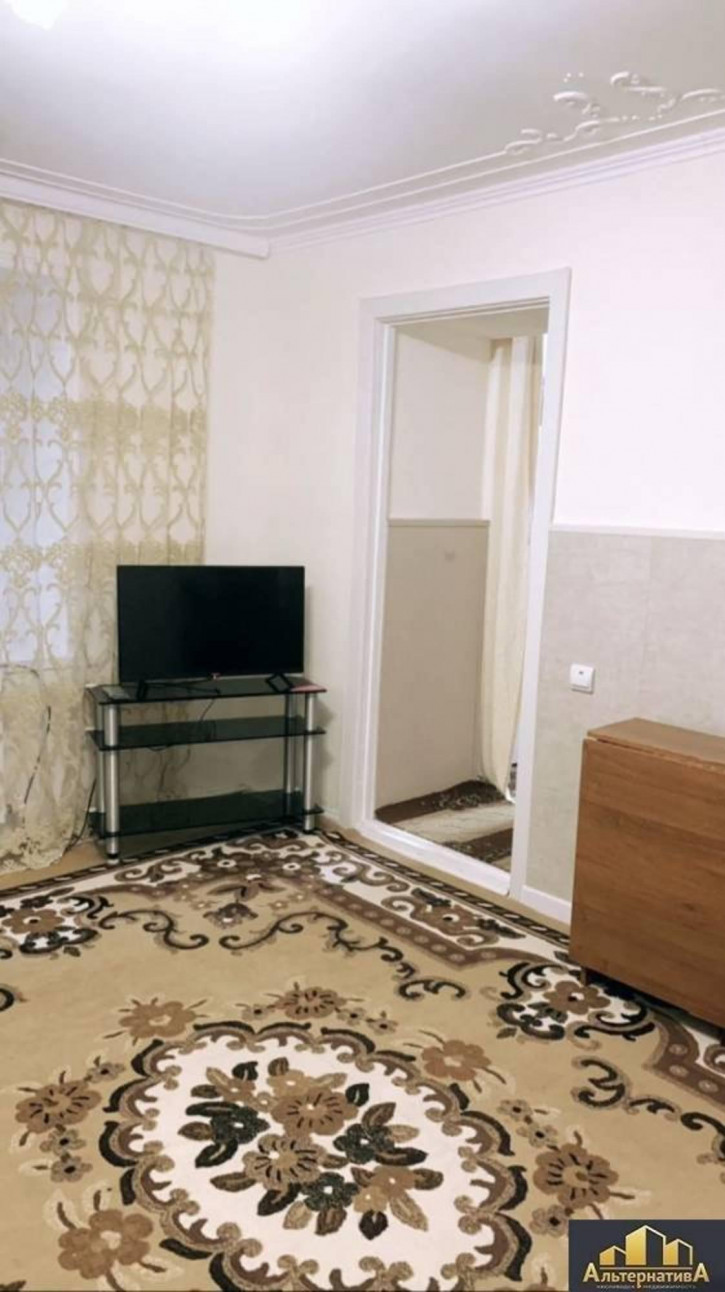 2-комн квартира Пикетный пер.