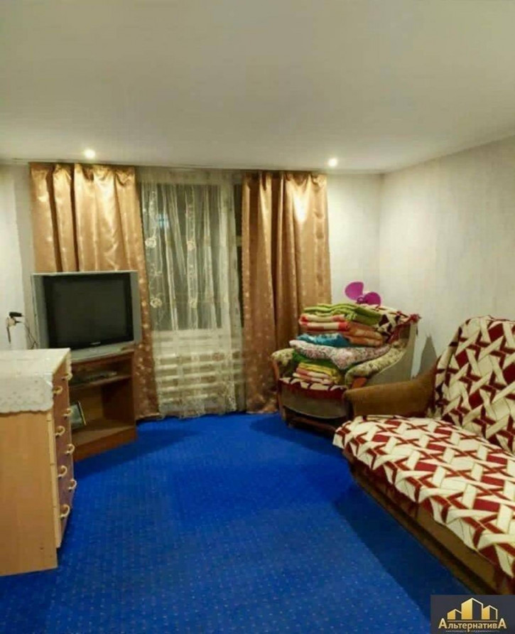 2-комн квартира Чкалова ул.