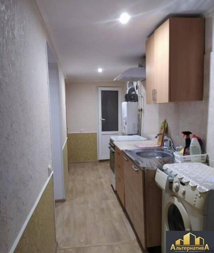 2-комн квартира Чкалова ул.