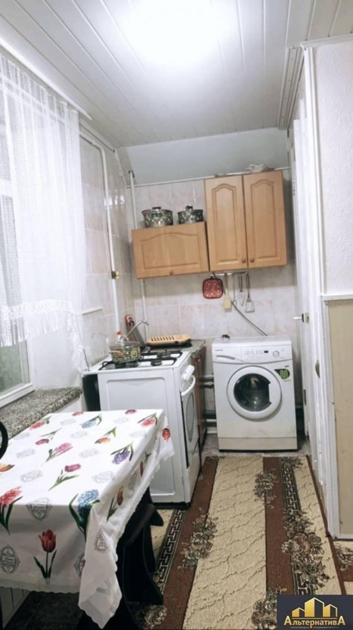 2-комн квартира Пикетный пер.