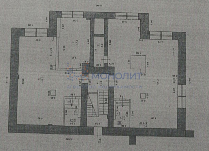 Помещение свободного назначения Адмирала Нахимова ул, 28
