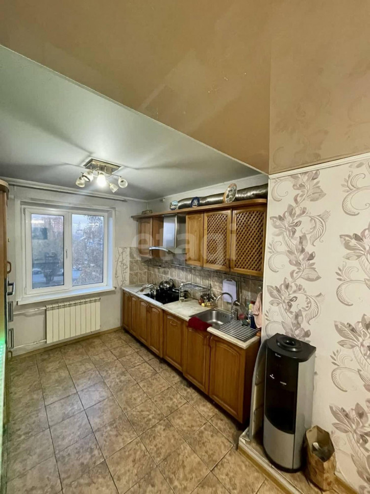 4-комн квартира Богдана Хмельницкого, 40