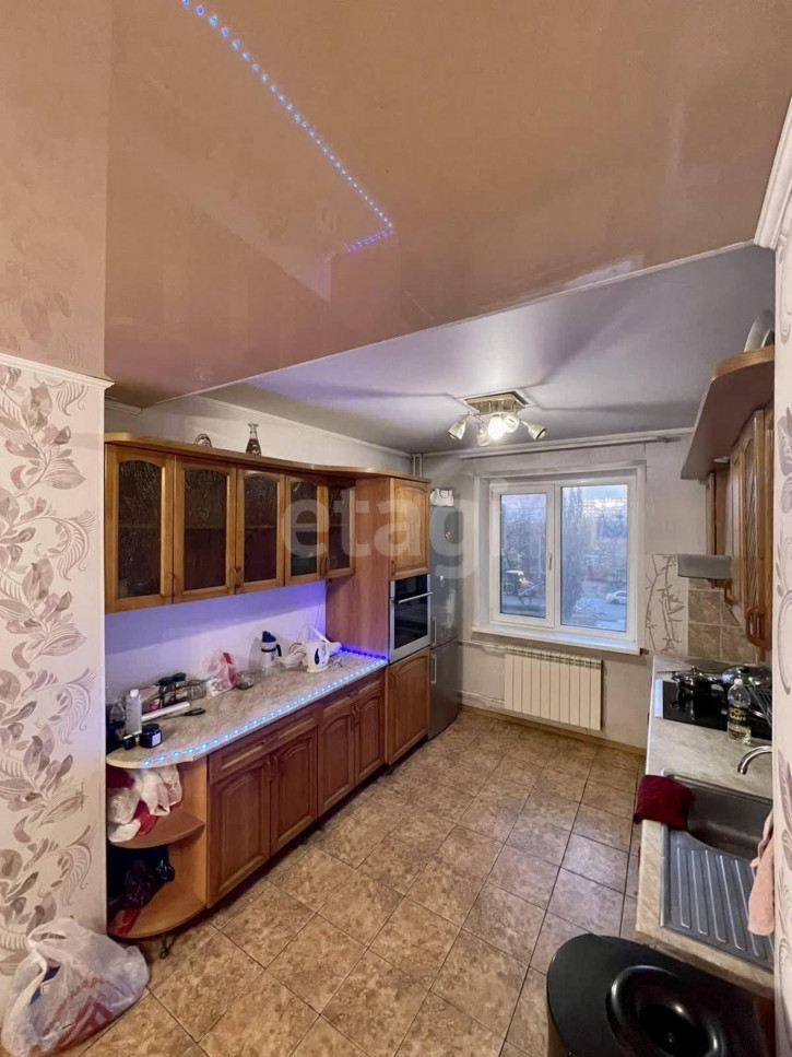 4-комн квартира Богдана Хмельницкого, 40