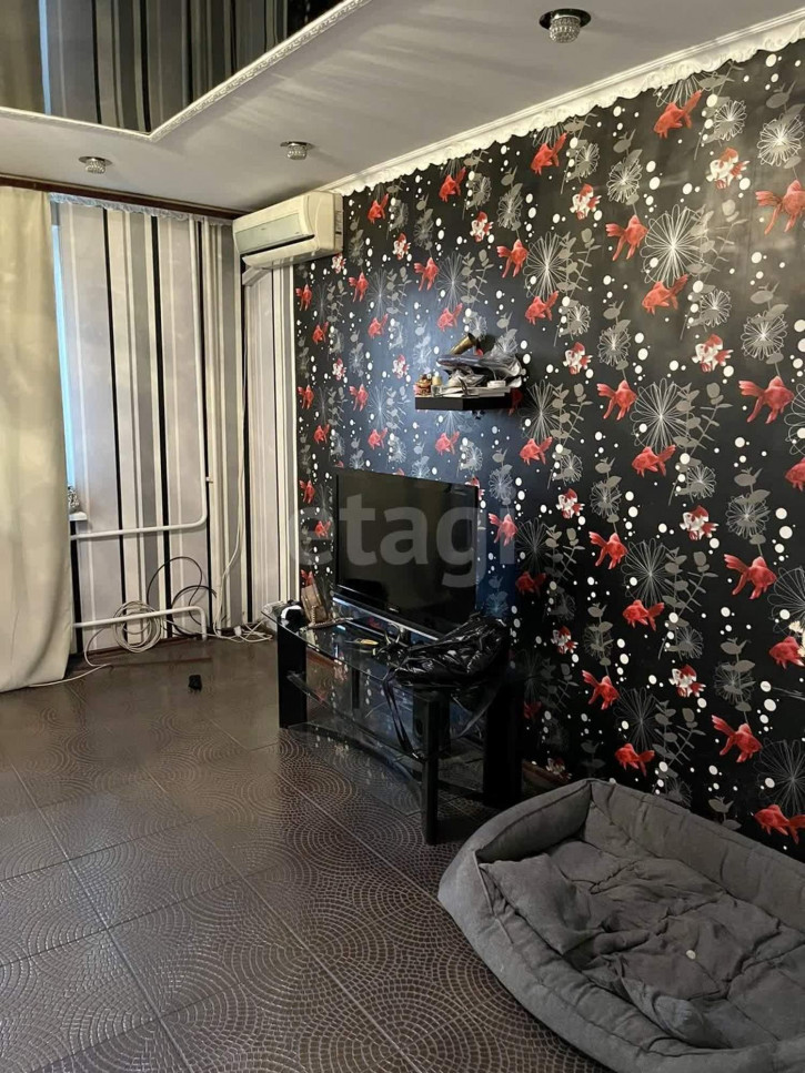 4-комн квартира Богдана Хмельницкого, 40