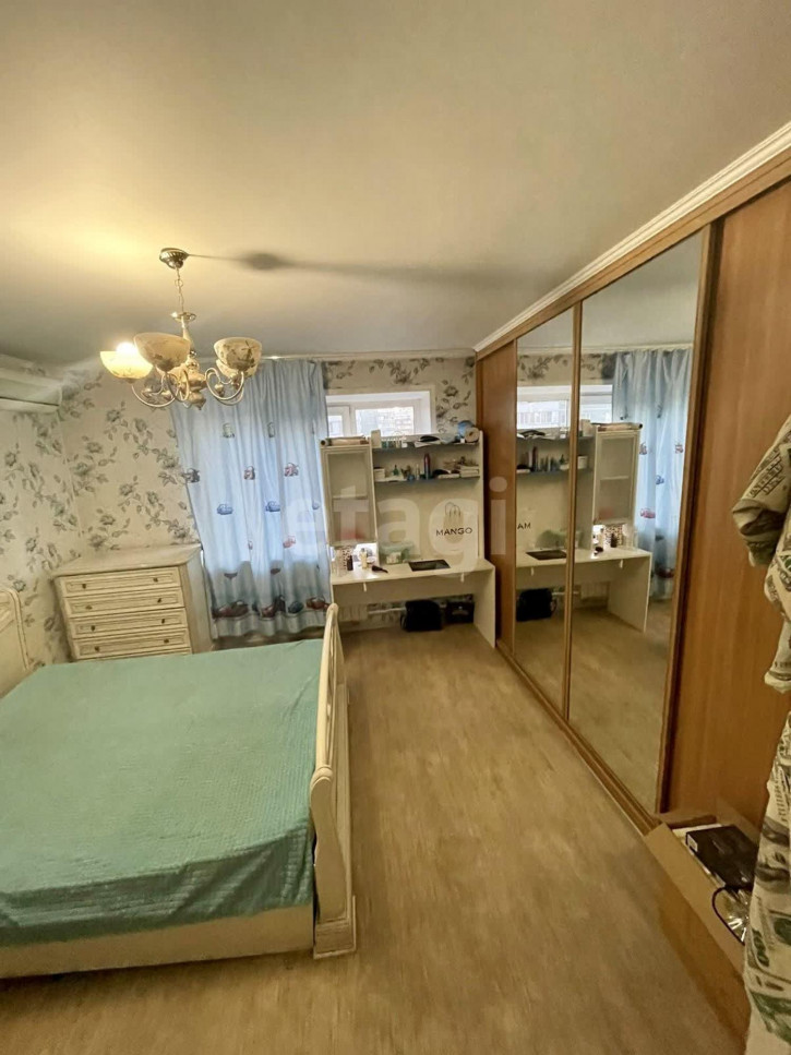 4-комн квартира Богдана Хмельницкого, 40