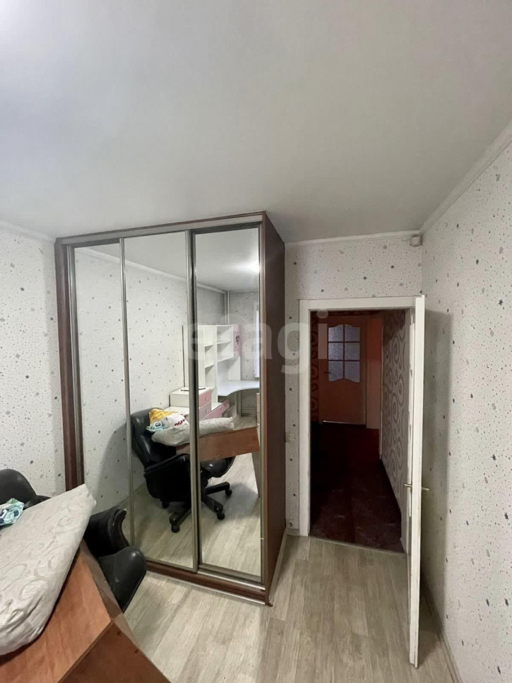 4-комн квартира Богдана Хмельницкого, 40