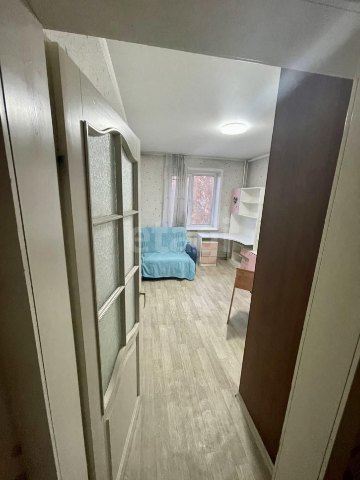 4-комн квартира Богдана Хмельницкого, 40