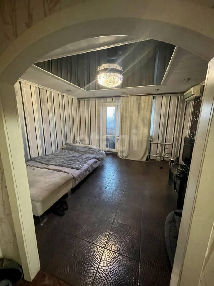 4-комн квартира Богдана Хмельницкого, 40
