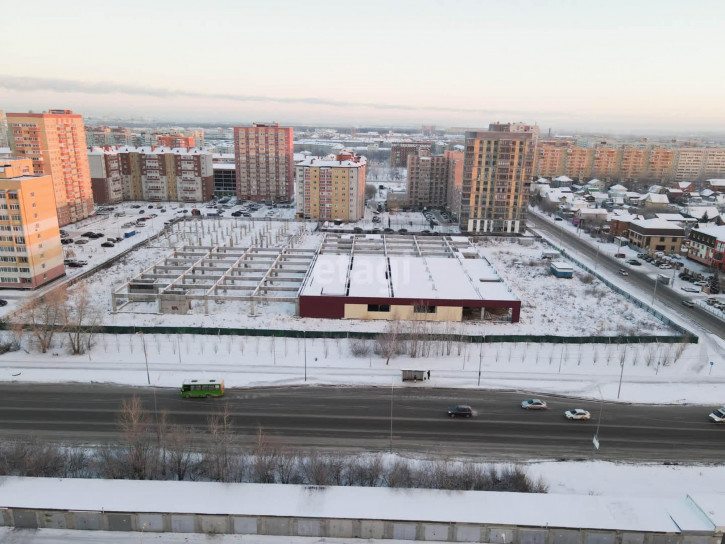 Торговое помещение Широтная 217