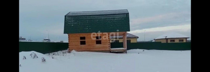Коттедж/дом Финиковая,