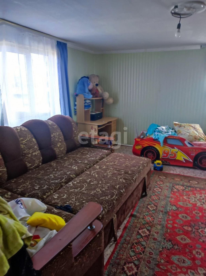 Коттедж/дом Тюменский пер.,