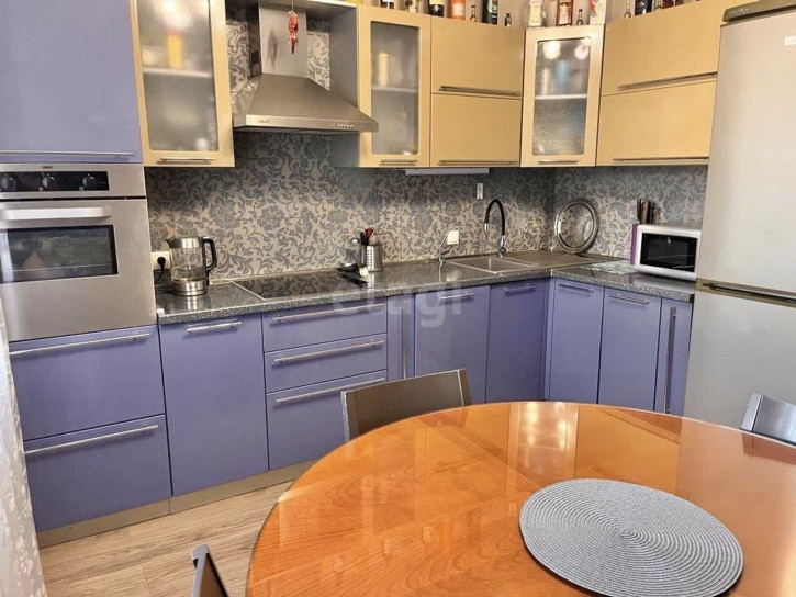 2-комн квартира Станислава Карнацевича, 14