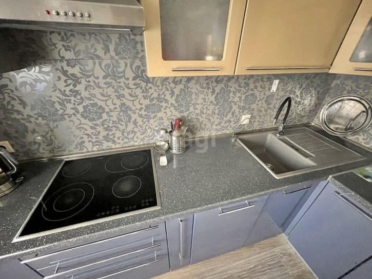 2-комн квартира Станислава Карнацевича, 14