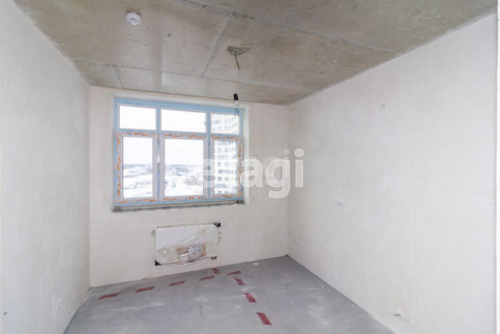 2-комн квартира Первооткрывателей, 14