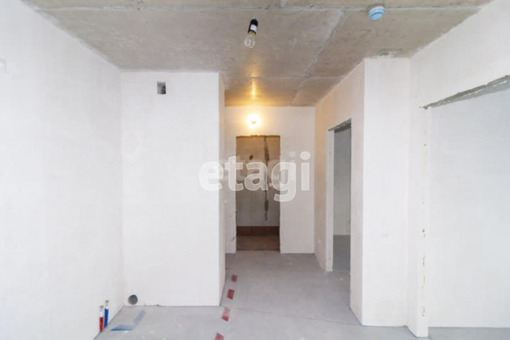 2-комн квартира Первооткрывателей, 14