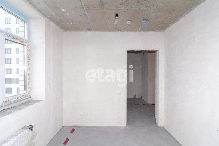 2-комн квартира Первооткрывателей, 14