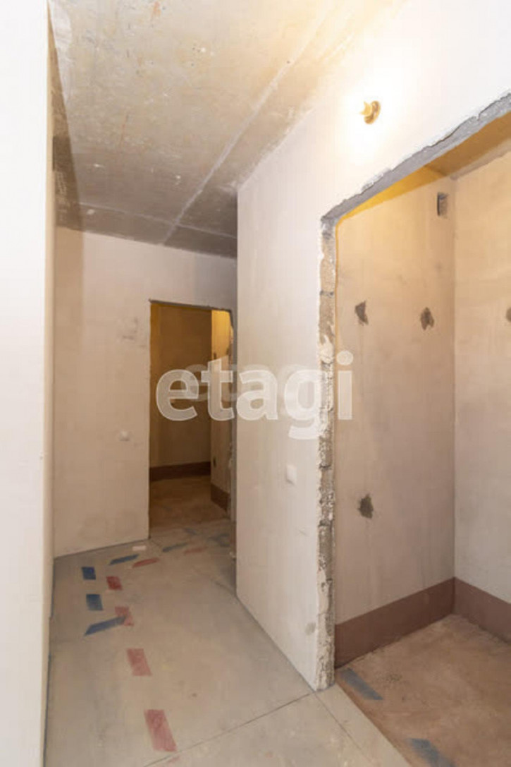 2-комн квартира Первооткрывателей, 14