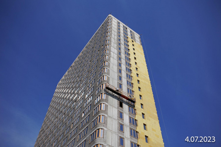 2-комн квартира Эльвиры Федоровой, 1