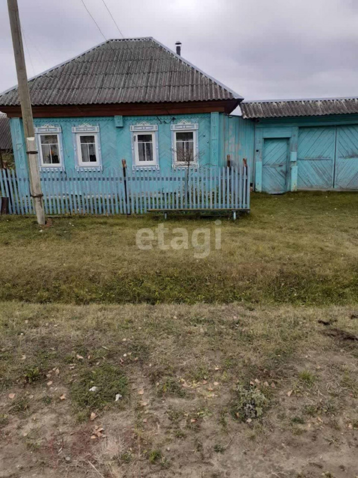 Коттедж/дом Комсомольская, 30