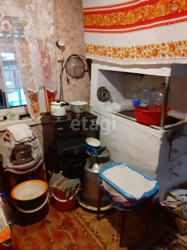 Коттедж/дом Комсомольская, 30