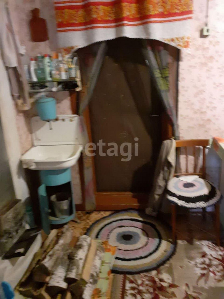 Коттедж/дом Комсомольская, 30