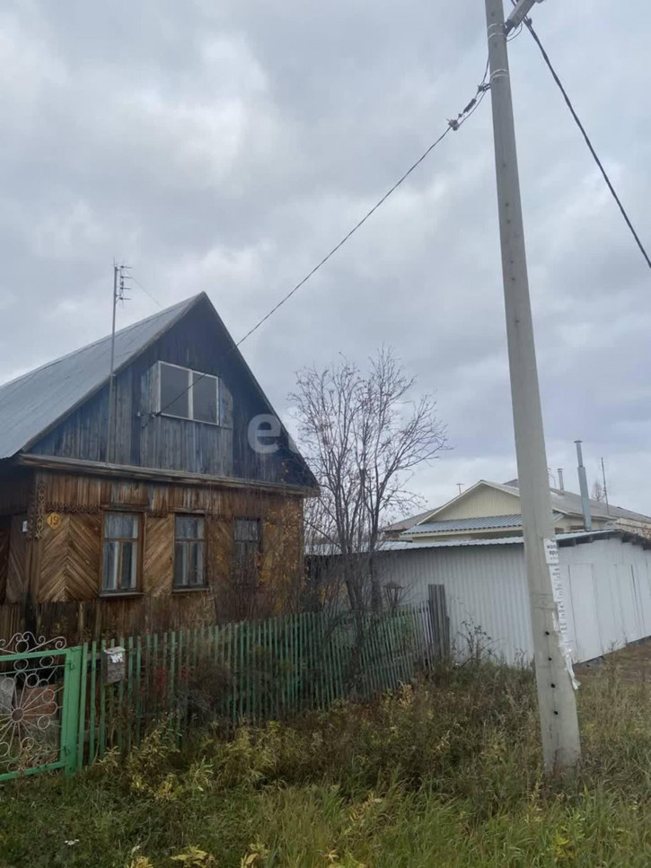 Коттедж/дом Лесная,