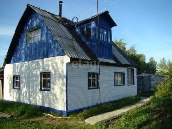 Коттедж/дом Дачная, 822