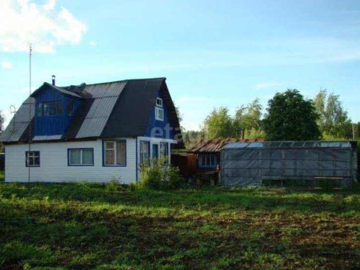 Коттедж/дом Дачная, 822