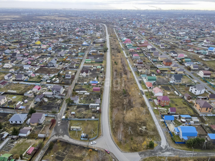 Коттедж/дом Золотая осень - 2 с/о