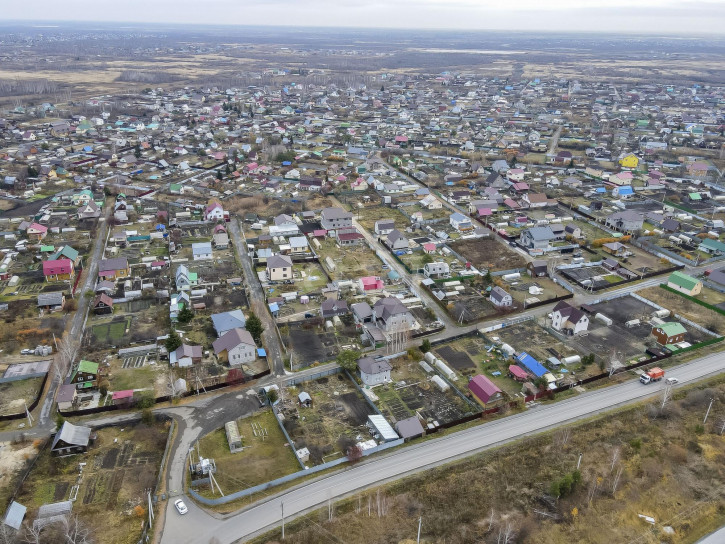 Коттедж/дом Золотая осень - 2 с/о