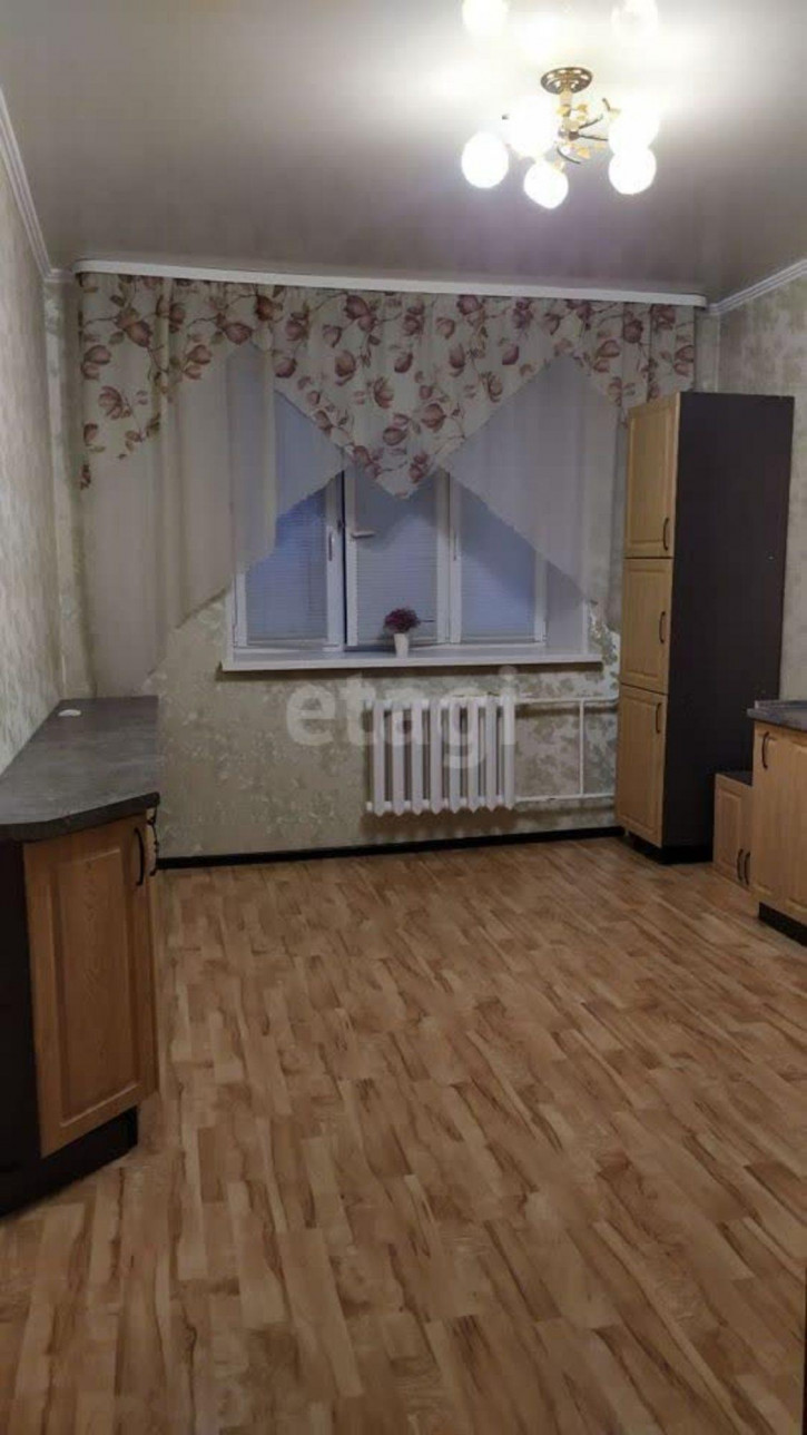 2-комн квартира Островского, 35