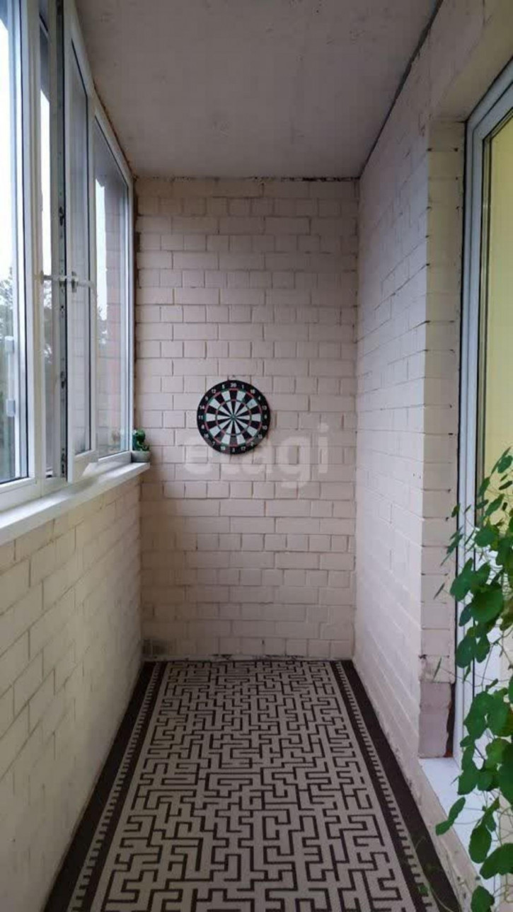2-комн квартира Островского, 35