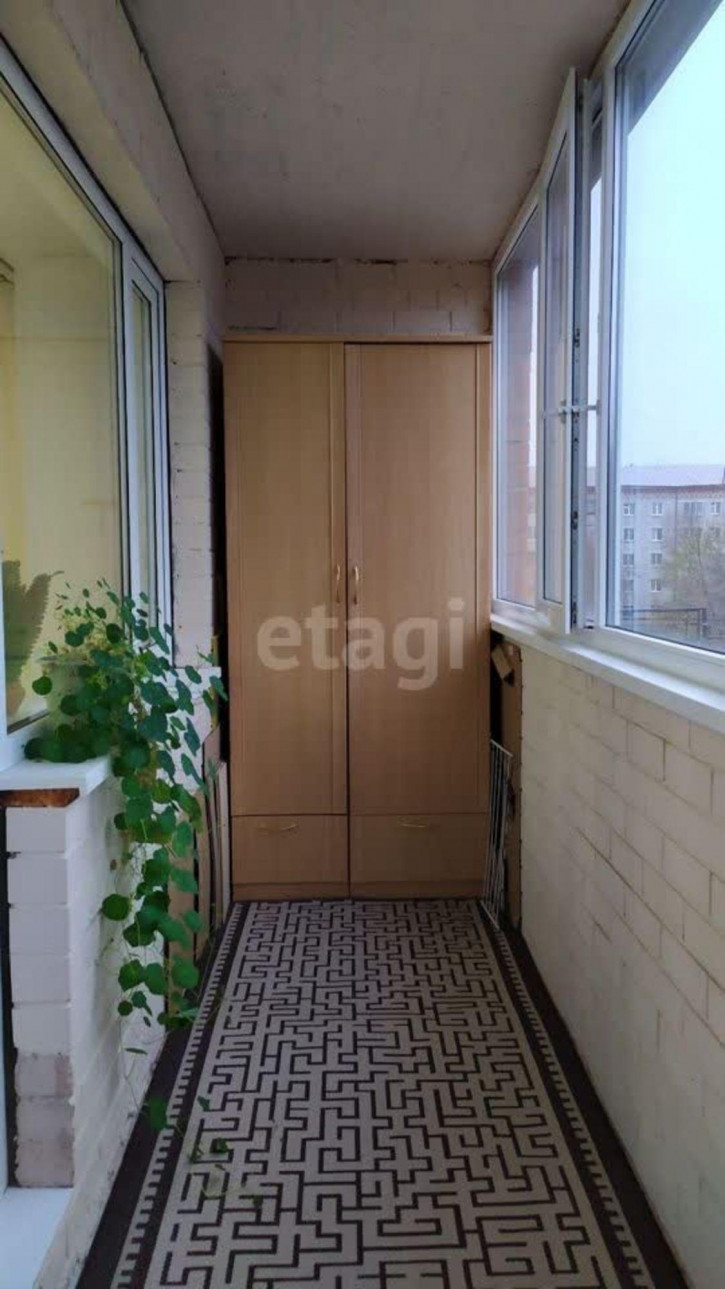 2-комн квартира Островского, 35