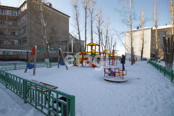 3-комн квартира Мира, 9