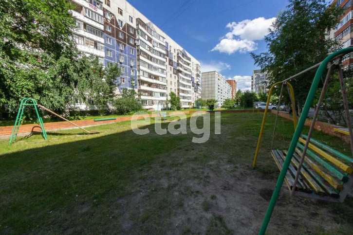 2-комн квартира Монтажников, 19/1